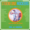 Various - Studio One Rockers (New Vinyl)