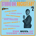 Various-studio-one-rocksteady-2-the-soul-of-young-jamaica-new-cd