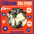 Various - Studio One Ska Fever! (New Vinyl)