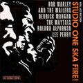 Various - Studio One Ska Fire! (5x7") (RSD2 2021) (New Vinyl)