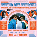 Various-studio-one-supreme-new-cd