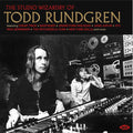 Various - Studio Wizardry of Todd Rundgren (New CD)