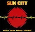 Various – Sun City - Artists United Against Apartheid