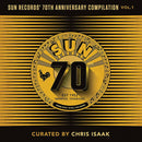 Various - Sun Records' 70th Anniversary Compilation Vol.1 (New Vinyl)