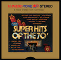 Various - Super Hits Of The 70s Vol. 9 (New Vinyl)