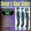 Various - Swan's Soul Sides: Dance the Philly (New CD)