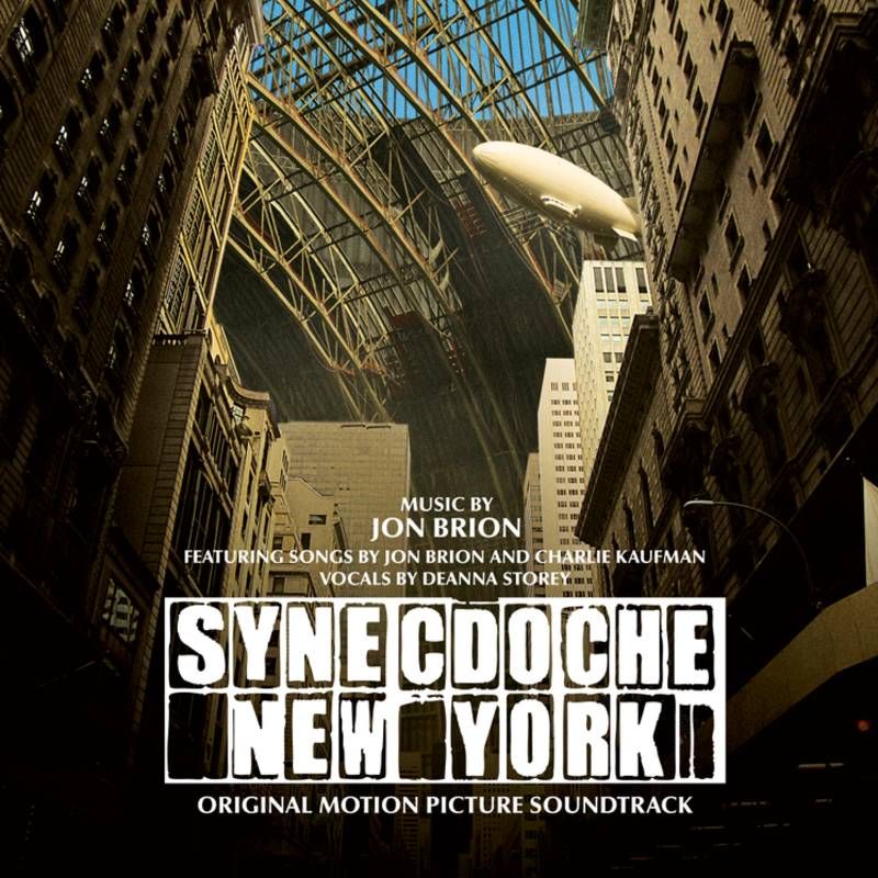 Various  - Synecdoche New York (Ost) (RSD2020) (New Vinyl)