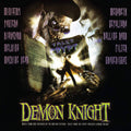 Various- Tales From The Crypt Presents: Demon Knight (OST) (Green & Purple Vinyl) (New Vinyl)
