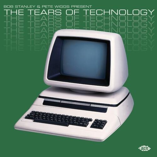 Various-tears-of-technology-bob-stanley-pete-wiggs-present-2lp-new-vinyl
