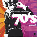 Various - The Best Pop Album of the 70's... Ever! (2CD) (New CD)