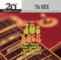 Various - The Best of 70s Rock (New CD)
