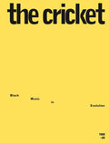 Various - The Cricket: Black Music In Evolution, 1968-69 (New Book)