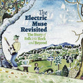 Various - The Electric Muse Revisited: The Story Of Folk Into Rock and Beyond (4CD) (New CD)