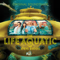 Various - The Life Aquatic OST (RSD BF 2021) (New Vinyl)
