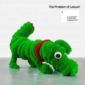 Various - The Problem of Leisure: A Celebration of Andy Gill & Gang of Four (New Vinyl)