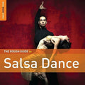 Various - The Rough Guide To Salsa Dance (New CD)