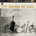 Various ‎– The Sound Of Jazz (2LP 45RPM 180G New Vinyl)