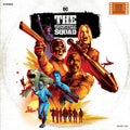 Various - The Suicide Squad (Original Motion Picture Soundtrack) (New Vinyl)
