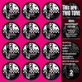 Various - This Are Two Tone (New Vinyl)