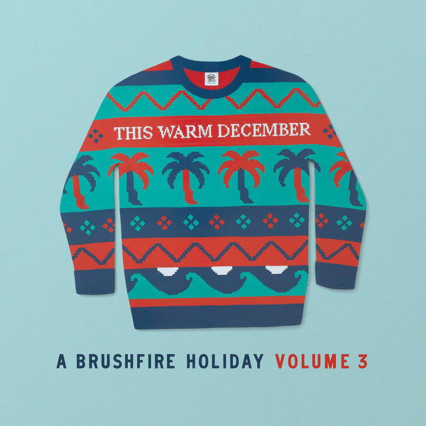 Various - This Warm December Vol. 3 (New Vinyl)