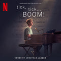 Various - Tick, Tick...BOOM! (New CD)