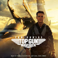 Various - Top Gun: Maverick (Original Soundtrack) (New Vinyl)