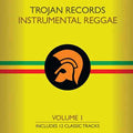 Various -Trojan Records Instrumental Reggae Volume 1 (New Vinyl)