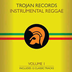 Various -Trojan Records Instrumental Reggae Volume 1 (New Vinyl)