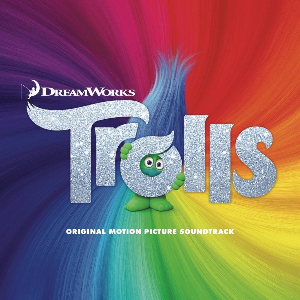 Various-trolls-ost-new-vinyl