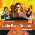 Various-v1-rough-guide-to-latin-rare-g-new-vinyl