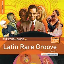 Various-v1-rough-guide-to-latin-rare-g-new-vinyl