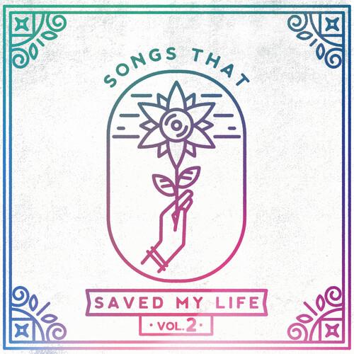 Various-v2-songs-that-saved-my-life-new-vinyl