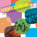Various-v2-venezuela-70-new-vinyl