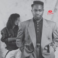 Various: V4 Visions: Of Love & Androids (Red Vinyl) (New Vinyl)
