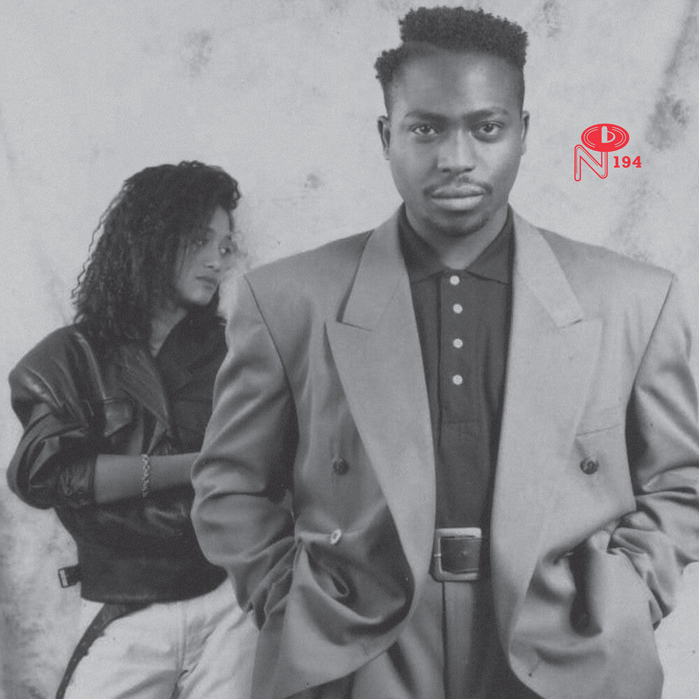 Various: V4 Visions: Of Love & Androids (Red Vinyl) (New Vinyl)