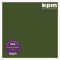 Various-visual-impact-new-vinyl