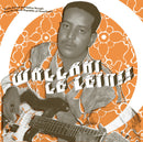 Various - Wallahi Le Zein! Wezin, Jakwar and Guitar Boogie from the Islamic Republic of Mauritania (New Vinyl)