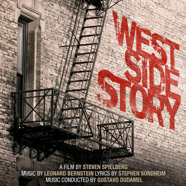 Various - West Side Story (2021 Soundtrack) (New CD)