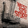 Various - West Side Story Soundtrack (2021) (New Vinyl)