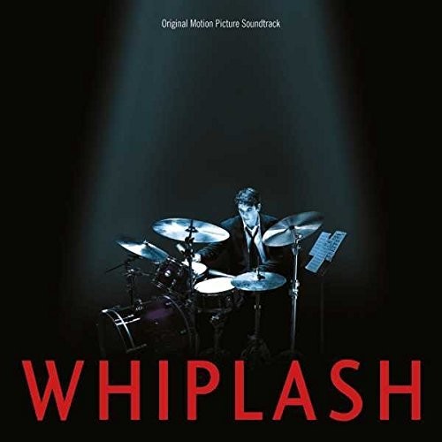 Various - Whiplash (Soundtrack) (New Vinyl)