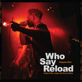Various - Who Say Reload Vol. 1: Original 90s Jungle and Drum & Bass (New Vinyl)