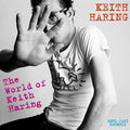 Various-world-of-keith-haring-dlx-new-vinyl