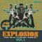 Various Artists - Edo Funk Explosion: Vol. 1 (New Vinyl)