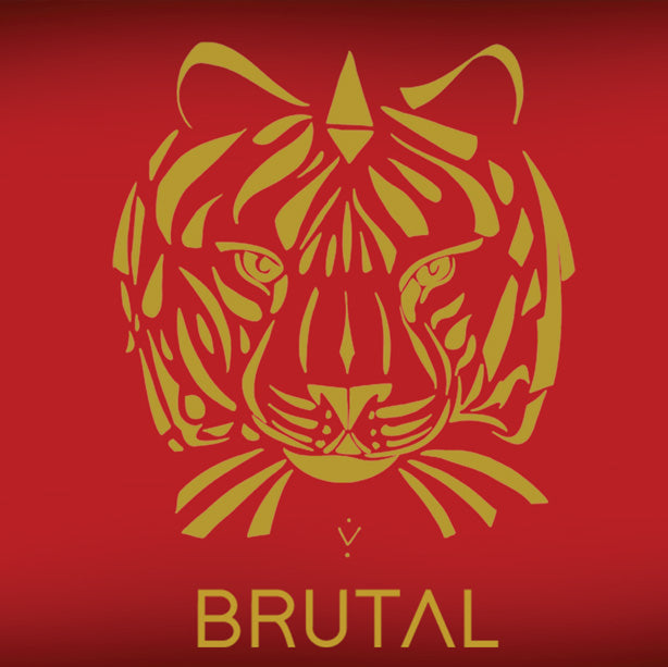 Vaya - Brutal (New Vinyl) 3LP