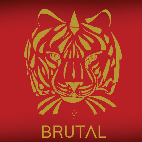 Vaya - Brutal (New Vinyl) 3LP