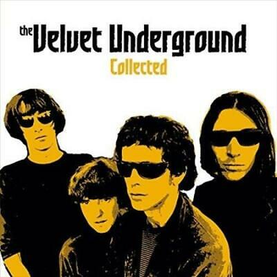 Velvet Underground - Collected (New Vinyl)