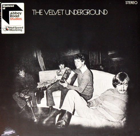 Velvet Underground - The Velvet Underground (Half Speed Master) (New Vinyl)