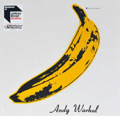 Velvet Underground - Velvet Underground & Nico (Half Speed Master) (New Vinyl)