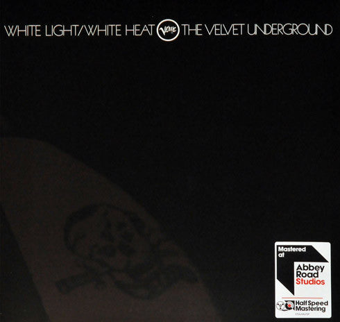 Velvet Underground - White Light/White Heat (Half Speed Master) (New Vinyl)