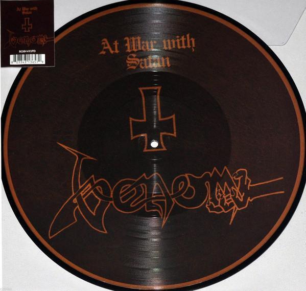 Venom-at-war-with-satan-pic-disc-new-vinyl
